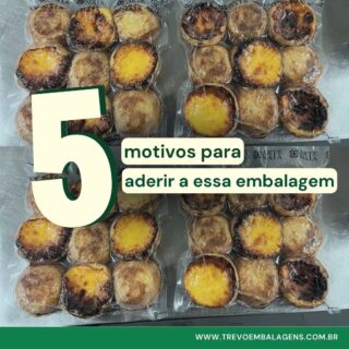 ⤴️ É SOLUÇÃO PRO SEU NEGÓCIO!
Essa embalagem a vácuo só tem vantagem:
✅ Menos material utilizado
✅ Mais sustentabilidade
✅ Mais frescor para os alimentos
✅ Maior duração nas gôndolas
✅ Mantém qualidade e segurança alimentar.
✅ BPA Free
✅ Permite mais opções de escolhas para os seus clientes
😎🍀 Com o logo personalizado, essas embalagens oferecem uma apresentação impecável, transmitindo confiança e valorizando a marca do cliente.
Essa solução pode estar no seu comércio. 🔗 Links para planejar embalagens com a Trevo estão na BIO do perfil.
#embalagem #embalagempersonalizada #embalagenspersonalizadas #embalagens #customização #personalização #padarias #empórios #embalagemecossustentável #embalagemeco #sustentabilidade