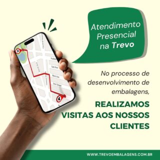 Trevo tem diferencial. 🚗 Quem personaliza com a gente conta com atendimento especializado e com visitas ao estabelecimento. Essa etapa faz toda a diferença na hora de pensar e projetar as embalagens, buscando valorizá-la a partir do seu espaço físico. Contamos com estratégias para aumento de venda! Os EXPERTS em embalagens da Trevo levarão soluções para você.⤴️💰
#embalagem #embalagempersonalizada #embalagenspersonalizadas #embalagens #customização #personalização #padarias #empórios #embalagemecossustentável #embalagemeco #sustentabilidade