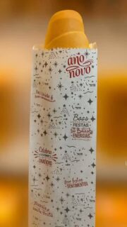 Rabanada é estrela do Natal e Réveillon – e agora tem embalagem à altura dela. ✨🥖
Apresentamos nosso saco para pães de rabanada:
Altura de 60 cm e ideal para os pães mais largos.
Papel mais encorpado de 50gr, que aguenta o peso sem rasgar
Impressão genérica de Natal e Ano Novo, perfeita para usar o final de ano todo.
Além de proteger melhor o produto, o saco valoriza a vitrine, chama atenção do cliente e ajuda a aumentar as vendas de fim de ano na padaria ou mercado. Deixe já embalado vendendo no AUTO SERVIÇO.
👉 Fale com o seu vendedor da Trevo Embalagens e já reserve seus sacos para rabanadas para este Natal e Réveillon.#embalagenspersonalizadas #embalagensnatalinas #embalagensdenatal #rabanada #embalagenstrevo